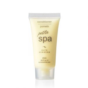 Petite Spa Conditioner Tube 20ml - Ctn 300