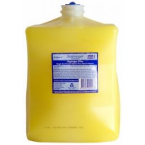 Suprega Plus Heavy Duty Hand Cleaner 4 x 4L Pods