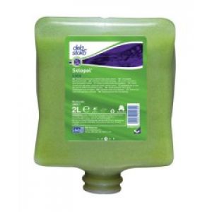 Deb Lime Wash HD Cleanser 4 X 4L  Refills