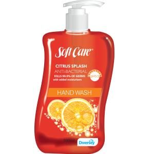 Soft Care Soap 500ml
