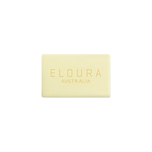 Eloura Australia White Softening Soap Bar 15g - Ctn 500