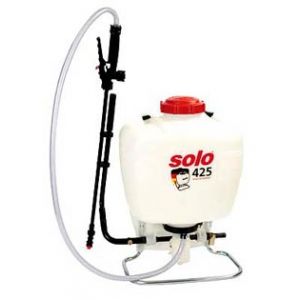 Professional Backpack Sprayer -15L