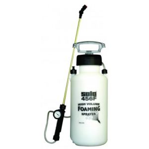 Foam Hand Held Sprayer -7.5L