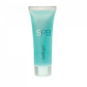 SPA Bath & Shower Gel 30ml - Ctn of 400