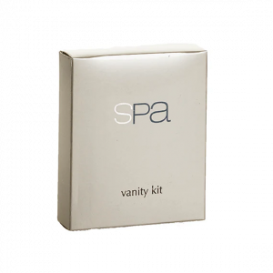 SPA Vanity Kit - Ctn of 500