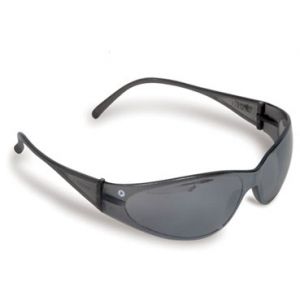 Safety Glasses - Breeze - Silver Mirror Lens