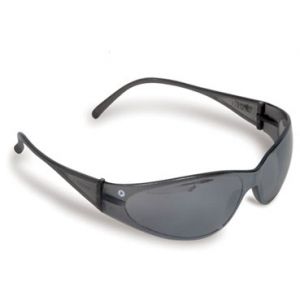 Safety Glasses Breeze MKII Silver Mirror Lens