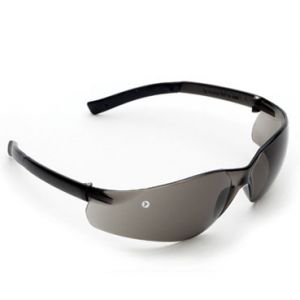 Safety Glasses Fusion Smoke Lens