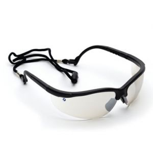 Safety Glasses Fusion Indoor/Outdoor Lens