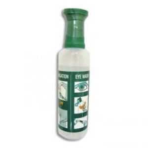 Eye Wash Fluid Kit  - 500ml