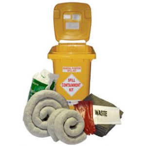 General Purpose Spill Kit 120L