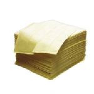 Spill Pads Oil Only Dimple Pads 400GSM