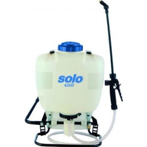 Domestic Backpack Sprayer - 15L