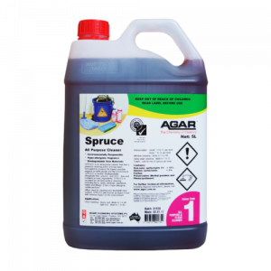 Agar Spruce 5L