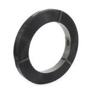 Steel  Strapping 19mm x 0.56mm - Blued Black - 15kg