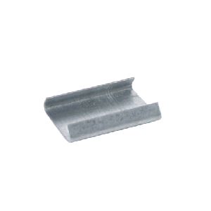 Steel Strapping Metal Seals 19mm - Ctn 1000