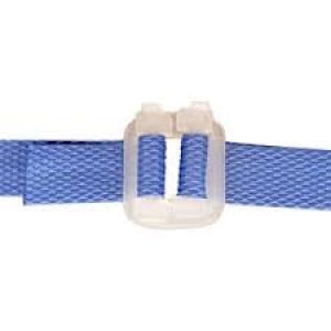 Poly Buckles to suit 12mm & 15mm Hand Poly Strap - Pk 1000 