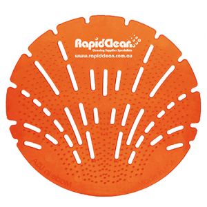 Urinal Screen 30 Days - Orange