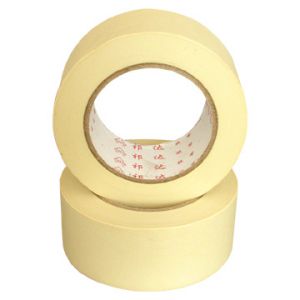 General Purpose Masking Tape 48mm - Ctn 24 Rolls