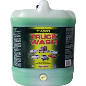 Septone Heavy Duty Truck Wash - 20L