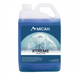 Micah Xtreme Laundry Liquid 5L