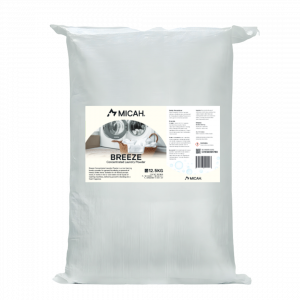 Micah Breeze Concentrated Laundry Powder 15Kg