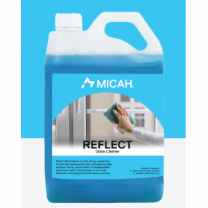 Micah Reflect Glass Cleaner 5L