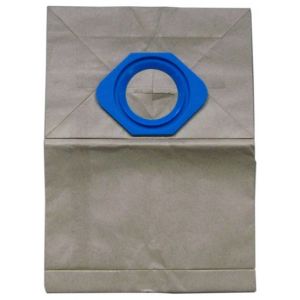 Nilfisk GA, GM & GS Models Vacuum Bags - Pk5