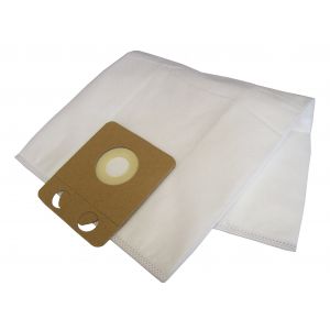  Nilfisk,GD & HDS,VP300 Models Synthetic Vacuum Bags - Pk5  