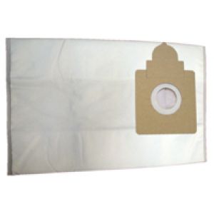 Hako Rocket XP Synthetic Vacuum Bags - Pk 5