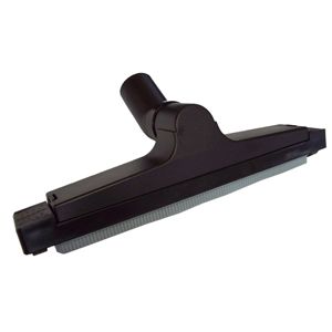 Squeegee Floor Tool with Wheels - 32mm