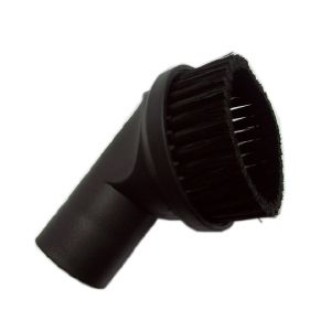 Vacuum Cleaner Round Budget Dusting Brush - 32mm