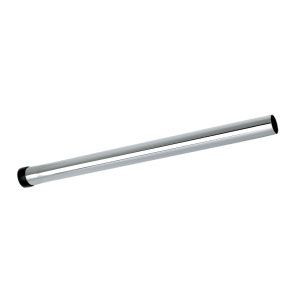 Chrome Vacuum Rod - Premium with Cuff 32mm 