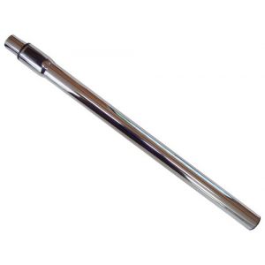 Vacuum Cleaner Telescopic Chrome Rod - 32mm x 960mm