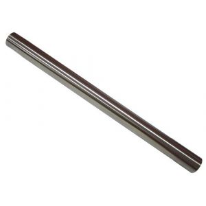 Chrome Steel Vacuum Cleaner Rod - 36mm