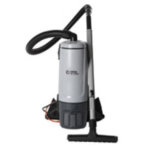 Nilfisk GD5 Commercial Backpack Vacuum Cleaner