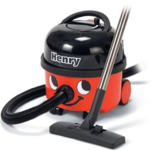 Henry - High Performance  Numatic Vacuum Cleaner