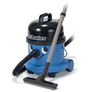 Charles Wet & Dry CVC370 Numatic Vacuum Cleaner