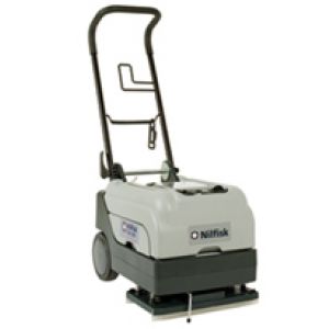 CA331 Nilfisk Floor Scrubber/Dryer