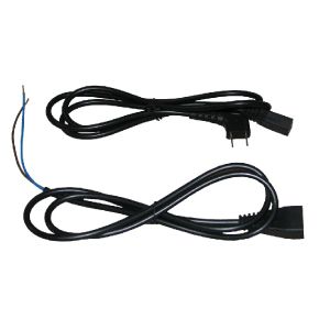 Vacuum Cleaner Powerhead Cord - 1.35m