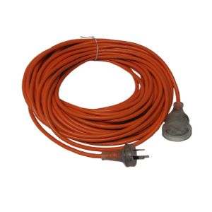 Vacuum Cleaner Extension Lead 10amp  - 15m