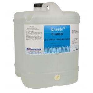 Glacier  Automatic Dishwasher Liquid 20L 