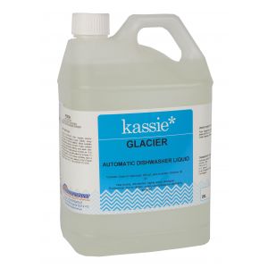 Glacier Automatic Dishwasher Liquid 5L