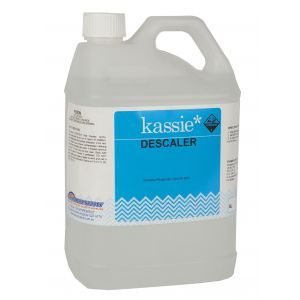Automatic Dishwasher Descaler 5L
