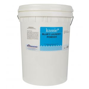 Kassie Bluey Laundry Powder - 20kg