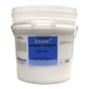 Kassie Laundry  Powder Antibac - 10Kg