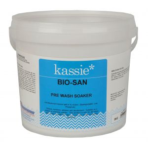Kassie Bio-San Pre Wash Soaker 5kg