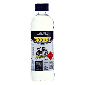 Diggers White Spirits -1L