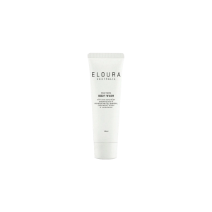 Eloura Australia White Restore Body Wash 30ml - Ctn 500