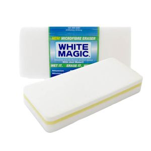 Eager Beaver White Magic Eraser  pad